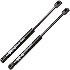 Qty(2) BOXI Liftgate Lift Supports Struts Shocks for Toyota Land Cruiser 1981 1982 1983 1984 1985 1986 1987 1988 1989 Liftgate, PM2008,SG329006,4526,6895060030