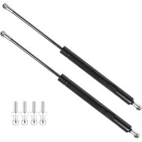 Rear Hatch Liftgate Gas Spring Lift Supports Struts Shocks for 1992-1995 Civic 4648 SG326007 74820SR3003, Pack of 2