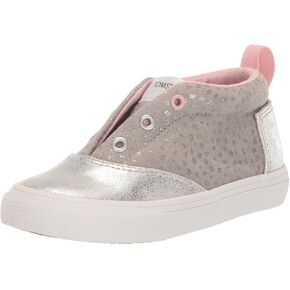 TOMS Boy's, Tiny Alpargata Fenix Mid Sneaker Toddler