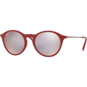 Ray-Ban Rb4243 Round Sunglasses