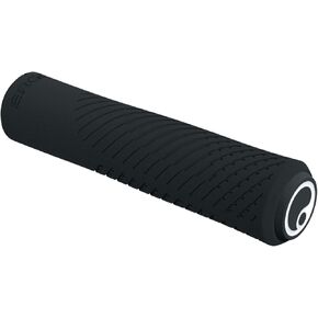 ERGON GXR GRIPS LAVA BLACK/WHITE LARGE in Kuwait