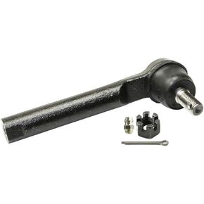MOOG ES801172 Steering Tie Rod End for Acura RDX
