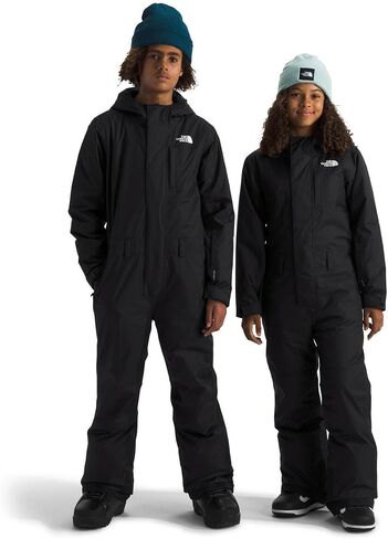 THE NORTH FACE mens Teen Freedom Snow Suit (Little Kid/Big Kid) in Saudi Arabia
