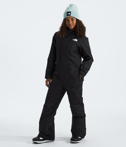 THE NORTH FACE mens Teen Freedom Snow Suit (Little Kid/Big Kid) in Saudi Arabia