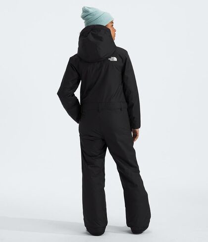 THE NORTH FACE mens Teen Freedom Snow Suit (Little Kid/Big Kid) in Saudi Arabia
