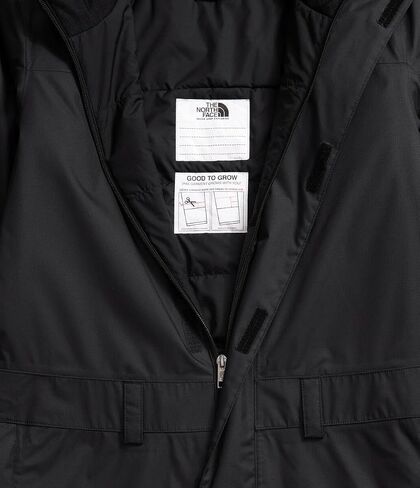 THE NORTH FACE mens Teen Freedom Snow Suit (Little Kid/Big Kid) in Saudi Arabia