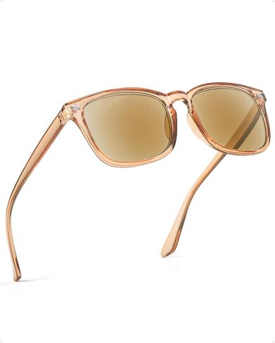 Reading Sunglasses for Women Men, Full Lens readers Sunglasses UV400 Protection IF8082 in Kuwait