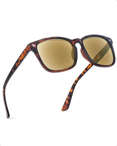 Reading Sunglasses for Women Men, Full Lens readers Sunglasses UV400 Protection IF8082 in Kuwait