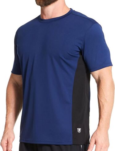 STACY ADAMS Men's Sleep Tee in Saudi Arabia