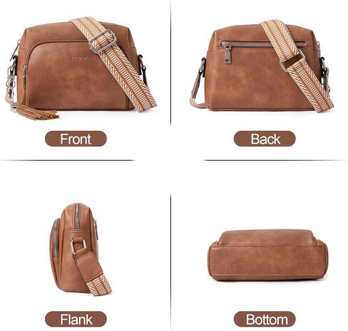 محفظة كلوسي كروس للنساء + محافظ صغيرة تمر بالجسم للنساء in Kuwait