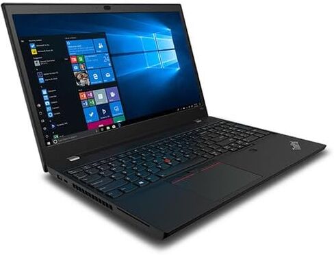 لاب توب لينوفو ثينك باد P16v الجيل 2، انتل كور الترا 7 155H، 16 بوصة WUXGA (1920 × 1200)، IPS، مضاد للتوهج، 32 جيجا DDR5 رام، 2 تيرابايت SSD، قارئ بصمات الأصابع، كاميرا 1080P FHD RGB، ويندوز برو 11 - أسود in Saudi Arabia