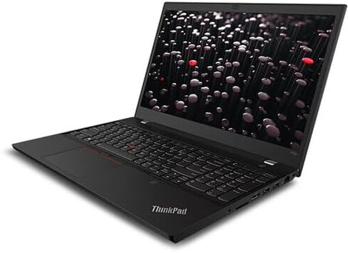 لاب توب لينوفو ثينك باد P16v الجيل 2، انتل كور الترا 7 155H، 16 بوصة WUXGA (1920 × 1200)، IPS، مضاد للتوهج، 32 جيجا DDR5 رام، 2 تيرابايت SSD، قارئ بصمات الأصابع، كاميرا 1080P FHD RGB، ويندوز برو 11 - أسود in Saudi Arabia