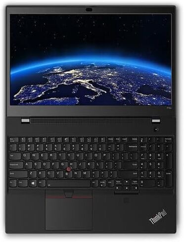 لاب توب لينوفو ثينك باد P16v الجيل 2، انتل كور الترا 7 155H، 16 بوصة WUXGA (1920 × 1200)، IPS، مضاد للتوهج، 32 جيجا DDR5 رام، 2 تيرابايت SSD، قارئ بصمات الأصابع، كاميرا 1080P FHD RGB، ويندوز برو 11 - أسود in Saudi Arabia