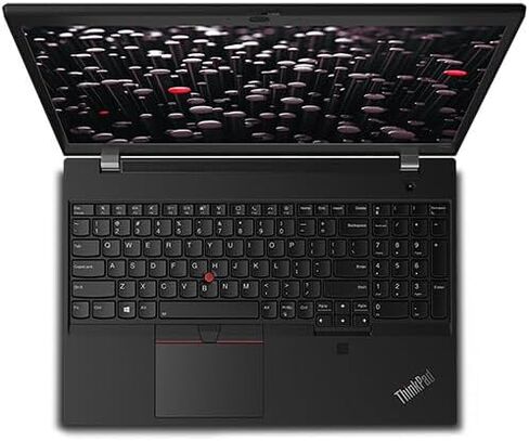لاب توب لينوفو ثينك باد P16v الجيل 2، انتل كور الترا 7 155H، 16 بوصة WUXGA (1920 × 1200)، IPS، مضاد للتوهج، 32 جيجا DDR5 رام، 2 تيرابايت SSD، قارئ بصمات الأصابع، كاميرا 1080P FHD RGB، ويندوز برو 11 - أسود in Saudi Arabia