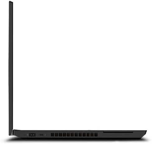 لاب توب لينوفو ثينك باد P16v الجيل 2، انتل كور الترا 7 155H، 16 بوصة WUXGA (1920 × 1200)، IPS، مضاد للتوهج، 32 جيجا DDR5 رام، 2 تيرابايت SSD، قارئ بصمات الأصابع، كاميرا 1080P FHD RGB، ويندوز برو 11 - أسود in Saudi Arabia