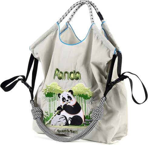 Guan&Ball Tote Bag for Women,Travel Shoulder Bag Large Shoulder Bag Top Handle Handbag for Travel, Work in Saudi Arabia