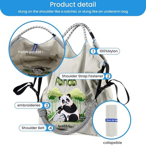 Guan&Ball Tote Bag for Women,Travel Shoulder Bag Large Shoulder Bag Top Handle Handbag for Travel, Work in Saudi Arabia