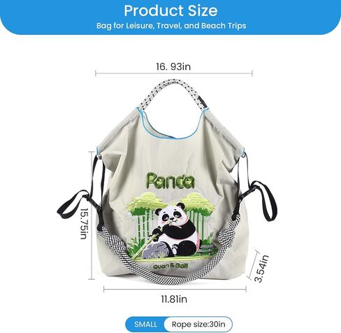 Guan&Ball Tote Bag for Women,Travel Shoulder Bag Large Shoulder Bag Top Handle Handbag for Travel, Work in Saudi Arabia