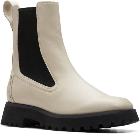حذاء Stayso Rise Chelsea النسائي من Clarks in Kuwait