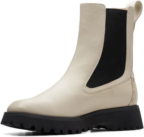 حذاء Stayso Rise Chelsea النسائي من Clarks in Kuwait