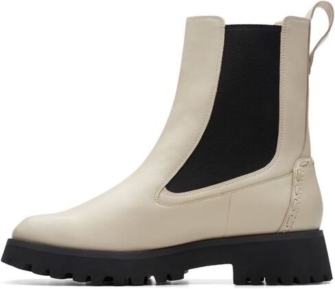 حذاء Stayso Rise Chelsea النسائي من Clarks in Kuwait