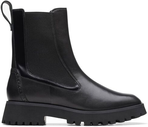 Clarks Women's Stayso Rise Chelsea Boot in Kuwait