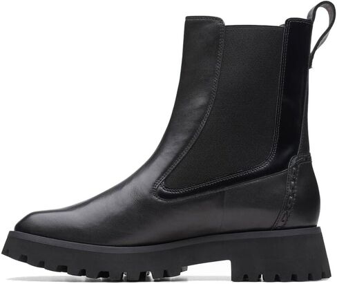 Clarks Women's Stayso Rise Chelsea Boot in Kuwait