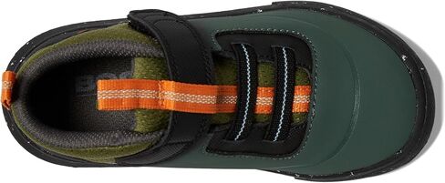 BOGS Skyline Kicker Mid (طفل صغير/طفل صغير/طفل كبير) زيتوني متعدد 1 طفل صغير M in Kuwait