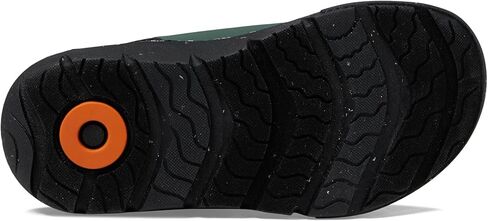 BOGS Skyline Kicker Mid (طفل صغير/طفل صغير/طفل كبير) زيتوني متعدد 1 طفل صغير M in Kuwait