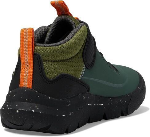 BOGS Skyline Kicker Mid (طفل صغير/طفل صغير/طفل كبير) زيتوني متعدد 1 طفل صغير M in Kuwait