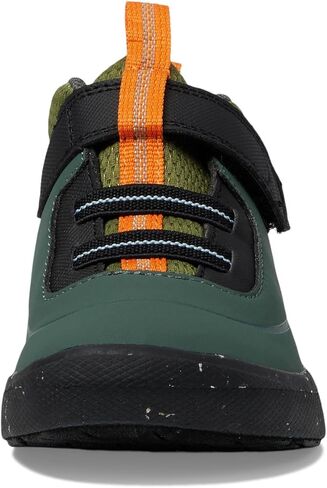 BOGS Skyline Kicker Mid (طفل صغير/طفل صغير/طفل كبير) زيتوني متعدد 1 طفل صغير M in Kuwait