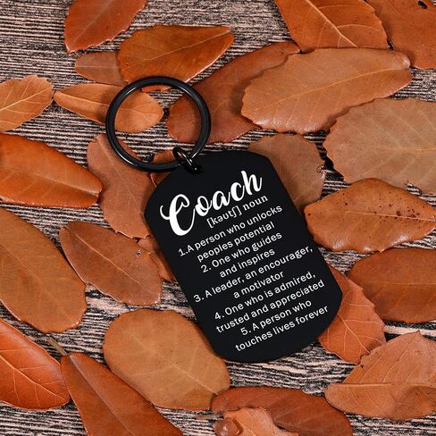 Fleure Esme Gap هدايا للمراهقين والأولاد والبنات والأطفال والنساء البالغات، هدايا لمدرب كرة القدم، مدرب كرة القدم، البيسبول، الكرة اللينة، مدربي الكرة الطائرة، شكرًا لك هدايا عداء الصالة الرياضية، هدايا الجري عبر البلاد in Kuwait