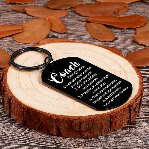 Fleure Esme Gap هدايا للمراهقين والأولاد والبنات والأطفال والنساء البالغات، هدايا لمدرب كرة القدم، مدرب كرة القدم، البيسبول، الكرة اللينة، مدربي الكرة الطائرة، شكرًا لك هدايا عداء الصالة الرياضية، هدايا الجري عبر البلاد in Kuwait