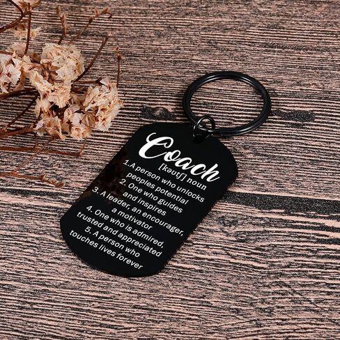 Fleure Esme Gap هدايا للمراهقين والأولاد والبنات والأطفال والنساء البالغات، هدايا لمدرب كرة القدم، مدرب كرة القدم، البيسبول، الكرة اللينة، مدربي الكرة الطائرة، شكرًا لك هدايا عداء الصالة الرياضية، هدايا الجري عبر البلاد in Kuwait