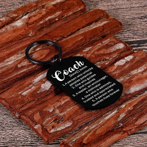 Fleure Esme Gap هدايا للمراهقين والأولاد والبنات والأطفال والنساء البالغات، هدايا لمدرب كرة القدم، مدرب كرة القدم، البيسبول، الكرة اللينة، مدربي الكرة الطائرة، شكرًا لك هدايا عداء الصالة الرياضية، هدايا الجري عبر البلاد in Kuwait