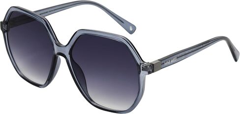 Nine West Women's Nina Sunglasses GEO in Saudi Arabia