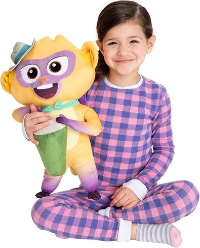 Disney Frozen Anna Kids Bedding Super Soft Plush Cuddle Pillow Buddy, "Official" Disney Product By Franco in Kuwait