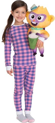 Disney Frozen Anna Kids Bedding Super Soft Plush Cuddle Pillow Buddy, "Official" Disney Product By Franco in Kuwait