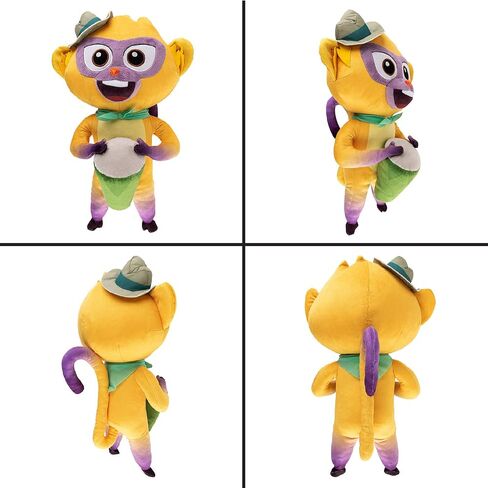 Disney Frozen Anna Kids Bedding Super Soft Plush Cuddle Pillow Buddy, "Official" Disney Product By Franco in Kuwait