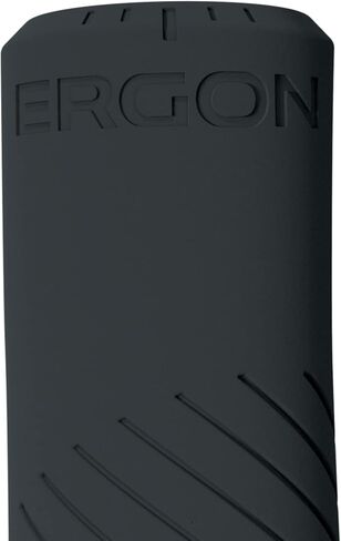 ERGON GXR GRIPS LAVA BLACK/WHITE LARGE in Kuwait