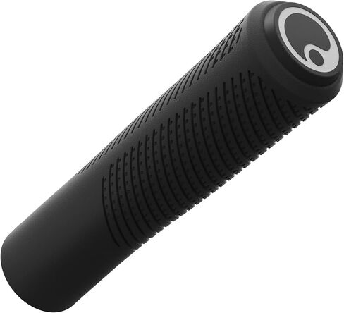 ERGON GXR GRIPS LAVA BLACK/WHITE LARGE in Kuwait