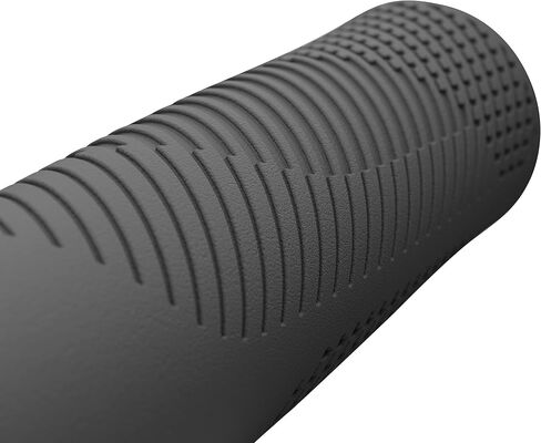 ERGON GXR GRIPS LAVA BLACK/WHITE LARGE in Kuwait