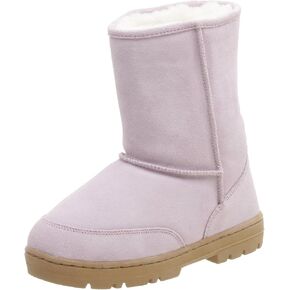 Chooka Women's Shearling Low Boot