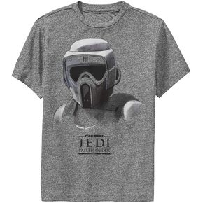 STAR WARS Boys' Scout Trooper Mask