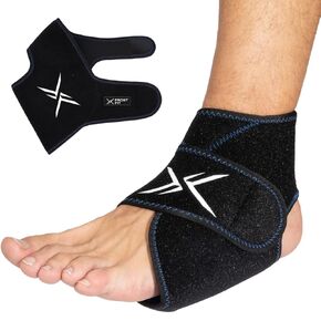Frost Fit Foot Ankle Ice Pack Wrap, Achilles Tendonitis Relief, Foot Ice Pack Wrap, Achilles Tendonitis Wraps, Ankle Pain Relief, Ice Pack Foot, Ice Boots