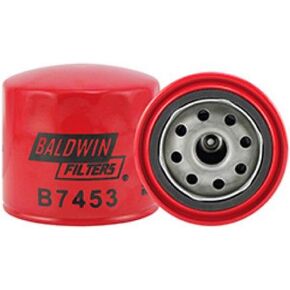 Lube Spin-on