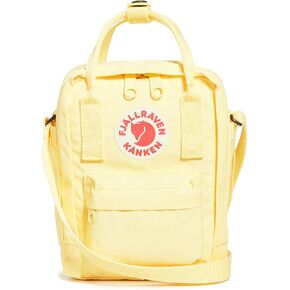FJALLRAVEN Casual, Yellow