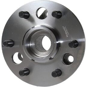 MOOG 515001 Wheel Bearing and Hub Assembly for Chevrolet K1500