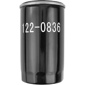 استبدال فلتر الزيت MOTOALL 122-0836 لسلسلة RV QG 5500/7000 HGJAA ​​HGJAB HGJAC Spin-on يستبدل 01220836 B7238 PH2875 PH10027 in Kuwait