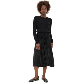 3.1 Phillip Lim Women's Tie Waist Dress
